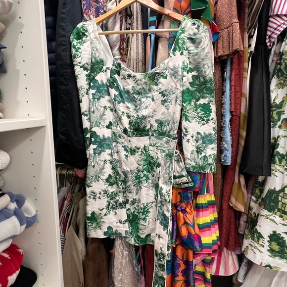 Cara Cara Penelope Romper - Picture 2 of 5